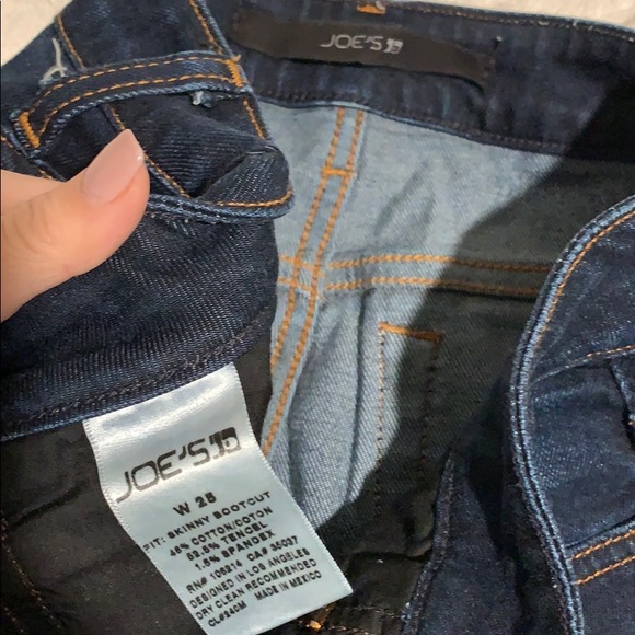 Joe’s bootcut - Picture 2 of 6